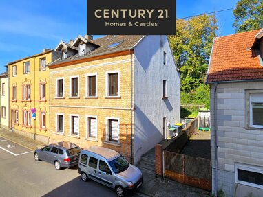 Doppelhaushälfte zum Kauf 169.900 € 9 Zimmer 200 m² 269 m² Grundstück Sulzbach Sulzbach 66280