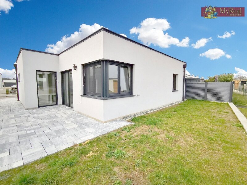 Einfamilienhaus zum Kauf 212.000 € 3 Zimmer 105 m²<br/>Wohnfläche 300 m²<br/>Grundstück Neufeld an der Leitha 2491