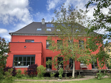 Einfamilienhaus zum Kauf 1.485.000 € 14 Zimmer 380 m² 1.223 m² Grundstück Birken / Quellhöfe Bayreuth 95444