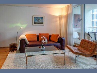 Wohnung zur Miete 2.400 € 3 Zimmer 82 m² Maximilianeum München 81667