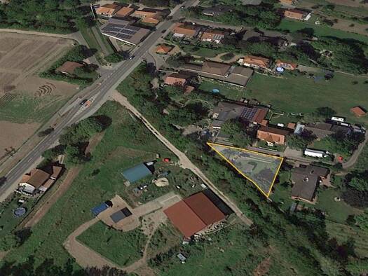 Grundstück zum Kauf provisionsfrei 249.000 € 470 m² Grundstück Gau-Odernheim 55239