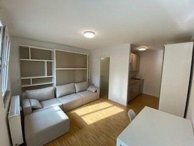 Wohnung zur Miete 615 € 1 Zimmer 30 m² 3. Geschoss frei ab 01.04.2025 Mainz-Kastel Wiesbaden 55252