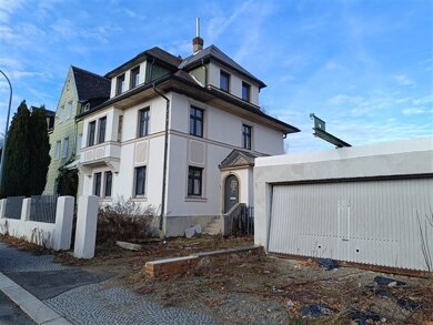 Haus zum Kauf 250.000 € 7 Zimmer 174 m² 663 m² Grundstück frei ab sofort Helmbrechts Helmbrechts 95233