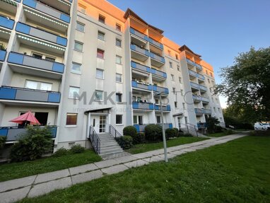 Wohnung zum Kauf 110.000 € 3 Zimmer 69 m² Erdgeschoss Lausen-Grünau Leipzig 04207