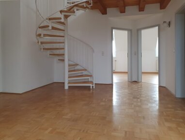 Maisonette zur Miete 780 € 3 Zimmer 59 m² 3. Geschoss Elsa-Brandström-Straße 12 Gerbrunn 97218
