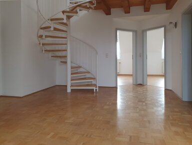 Maisonette zur Miete 850 € 3 Zimmer 59 m² 3. Geschoss Elsa-Brandström-Straße 12 Gerbrunn 97218