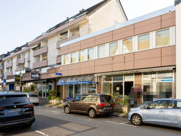 Laden zum Kauf 175.000 € 1 Zimmer 84 m² Verkaufsfläche Leichlingen 42799