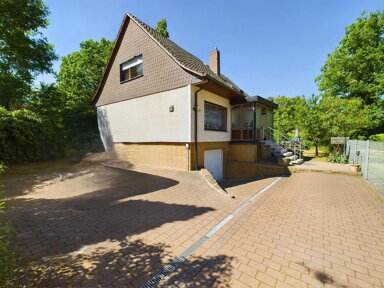 Einfamilienhaus zur Miete 1.650 € 7 Zimmer 160 m² 500 m² Grundstück Langenhagen / Alt-Langenhagen Langenhagen 30853