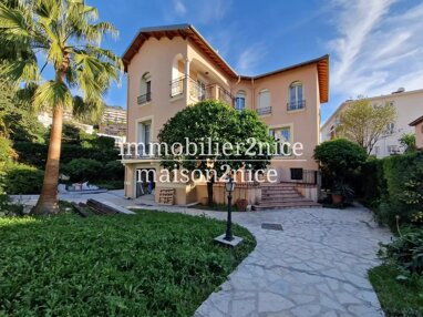 Einfamilienhaus zum Kauf 2.700.000 € 10 Zimmer 315 m² Le Port Nice 06300