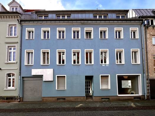 Sonstiges zur Miete 1.800 € Innenstadt-Ost Karlsruhe 76131