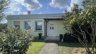 Bungalow zum Kauf 80.000 € 2 Zimmer 76 m² 440 m² Grundstück Senftenberger Vorstadt Hoyerswerda 02977