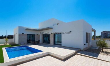 Villa zum Kauf 322.000 € 4 Zimmer 106 m² 274 m² Grundstück Daya Nueva 03159
