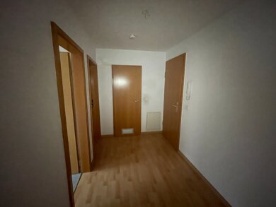 Wohnung zur Miete 312 € 2 Zimmer 48 m² 4. Geschoss frei ab sofort Kaufhausgasse 7 Petriviertel Freiberg 09599