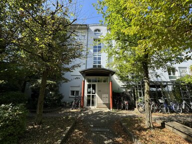 Wohnung zum Kauf provisionsfrei 250.400 € 2 Zimmer 54,8 m² 1. Geschoss Kappler Straße 46b Littenweiler Freiburg 79117