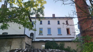 Mehrfamilienhaus zum Kauf provisionsfrei 280.000 € 24 Zimmer 420 m² 1.500 m² Grundstück Gustebin Wusterhusen 17509