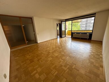 Wohnung zur Miete 870 € 3 Zimmer 103 m² Neckarelz Mosbach 74821