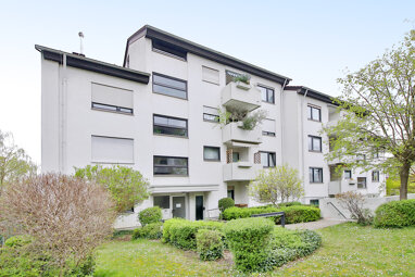 Wohnung zum Kauf 249.000 € 2,5 Zimmer 63,3 m² 1. Geschoss Durlach - Alt-Durlach Karlsruhe / Durlach 76227