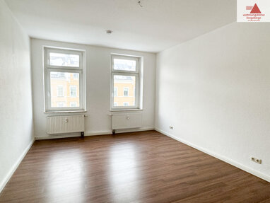 Wohnung zur Miete 460 € 3 Zimmer 83,6 m² 2. Geschoss Marienberger Str. 12 Altchemnitz 414 Chemnitz 09125