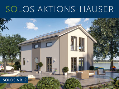 Einfamilienhaus zum Kauf Provisionsfrei 645.370 € 4 Zimmer 135 m² 540 m² Grundstück Langenhorn Hamburg 22415