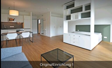 Wohnung zur Miete 1.000 € 1 Zimmer 57 m² Geschoss 5/5 Kreuzberg Berlin 10318