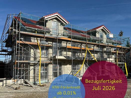 Fertig- und Musterhäuser zum Kauf Ringbergstraße 18/18a Sauerlach 82054