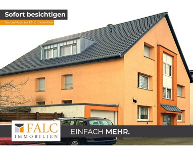 Mehrfamilienhaus zum Kauf 849.000 € 13 Zimmer 288 m² 320 m² Grundstück Zündorf Köln 51143