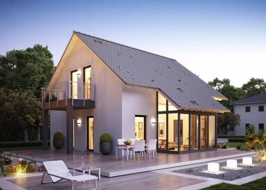 Doppelhaushälfte zum Kauf Provisionsfrei 552.303 € 5 Zimmer 124 m² 351 m² Grundstück Goldscheuer Kehl 77694