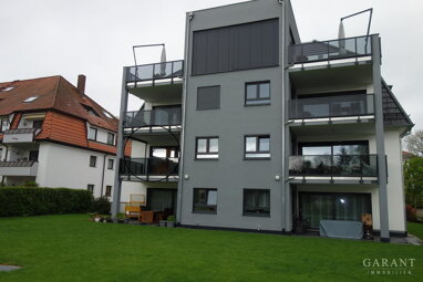 Wohnung zum Kauf 529.000 € 4 Zimmer 116 m² 1. Geschoss Bad Dürrheim Bad Dürrheim 78073