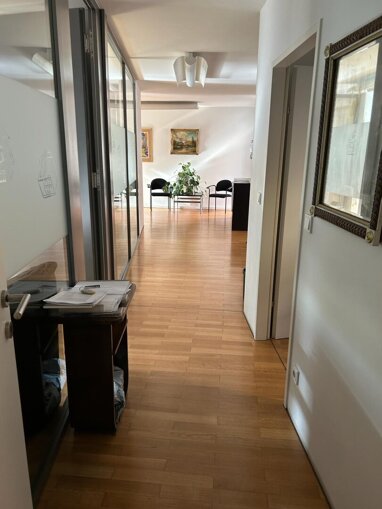 Büro-/Praxisfläche zur Miete 12,55 € 4 Zimmer 91 m² Bürofläche Gersthofer Straße Wien 1180