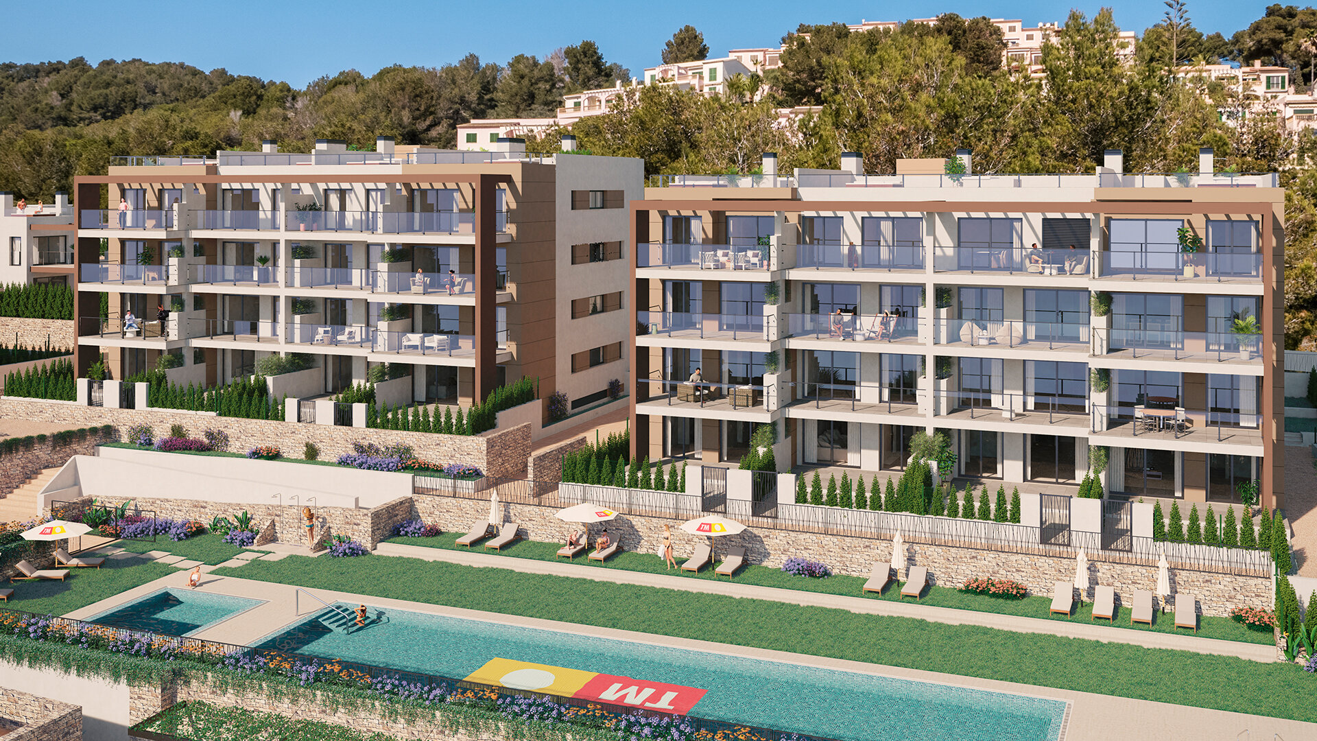 Studio zum Kauf 615.000 € 3 Zimmer 141 m²<br/>Wohnfläche EG<br/>Geschoss Carrer Gabellins, 4, 07589 Font de Sa Cala CAPDEPERA 07589