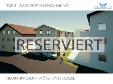 Wohnung zum Kauf 203.000 € 2 Zimmer 2. Geschoss Mötz 6423