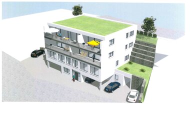 Wohnung zum Kauf 369.700 € 3 Zimmer 80 m² Lindenberg Lindenberg 88161