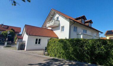 Wohnung zur Miete 850 € 2 Zimmer 60 m² 1. Geschoss Forstinning Forstinning 85661