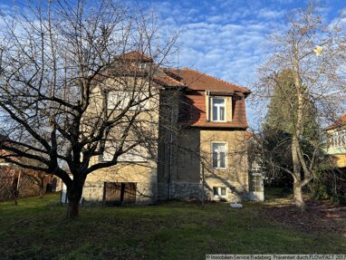 Villa zum Kauf 520.000 € 6 Zimmer 180 m² 1.140 m² Grundstück Langebrück-Nord Langebrück 01465