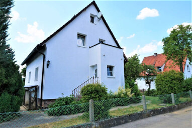 Einfamilienhaus zum Kauf 250.000 € 3 Zimmer 89 m² 688 m² Grundstück Bertelsdorf - Glend Coburg 96450
