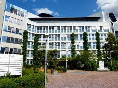 Bürofläche zur Miete Provisionsfrei 11 € 334 m² Bürofläche teilbar ab 334 m² Lina-Ammon-Straße 30 Langwasser - Nordost Nürnberg 90471