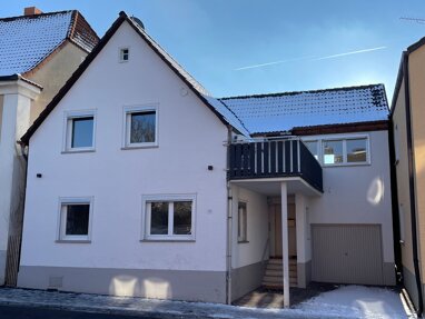 Einfamilienhaus zum Kauf 359.000 € 5 Zimmer 154 m² 140 m² Grundstück Walsdorf Walsdorf 96194