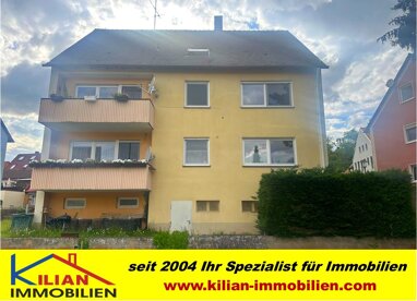Mehrfamilienhaus zum Kauf 499.000 € 9 Zimmer 256 m² 323 m² Grundstück Großhabersdorf Großhabersdorf 90613