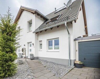 Doppelhaushälfte zum Kauf Provisionsfrei 529.000 € 4 Zimmer 152 m² 293 m² Grundstück Alt-Marl Marl 45768