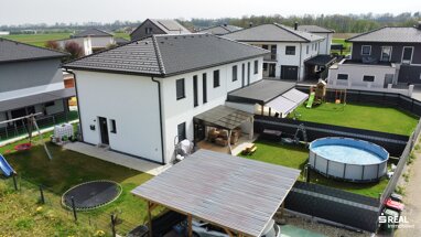 Doppelhaushälfte zum Kauf 445.000 € 107 m² Attnang-Puchheim 4800