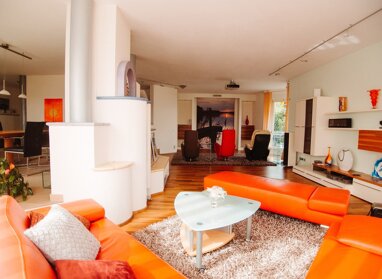 Einfamilienhaus zum Kauf Provisionsfrei 1.390.000 € 9,5 Zimmer 291 m² 700 m² Grundstück Erligheim 74391