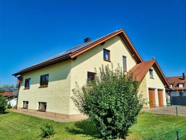 Mehrfamilienhaus zum Kauf 755.000 € 8 Zimmer 225 m² 1.332 m² Grundstück Prappach Haßfurt 97437
