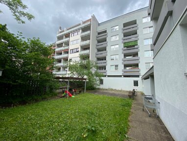 Wohnung zur Miete 670 € 2 Zimmer 58 m² Ronhof 153 Fürth 90765