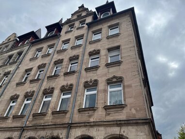 Wohnung zum Kauf 329.000 € 4 Zimmer 95 m² 4. Geschoss Bärenschanze Nürnberg 90429