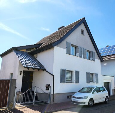 Einfamilienhaus zum Kauf 679.000 € 9 Zimmer 260 m² 393 m² Grundstück Schillerschule 10 Viernheim 68519