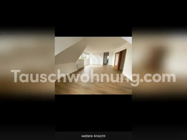 Wohnung zur Miete Tauschwohnung 1.300 € 3 Zimmer 80 m² 1. Geschoss Preungesheim Frankfurt am Main 60435