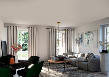 Wohnung zum Kauf 339.000 € 3 Zimmer 92 m² 1. Geschoss Todtenhauser Straße 57 Todtenhausen 1 Minden 32425