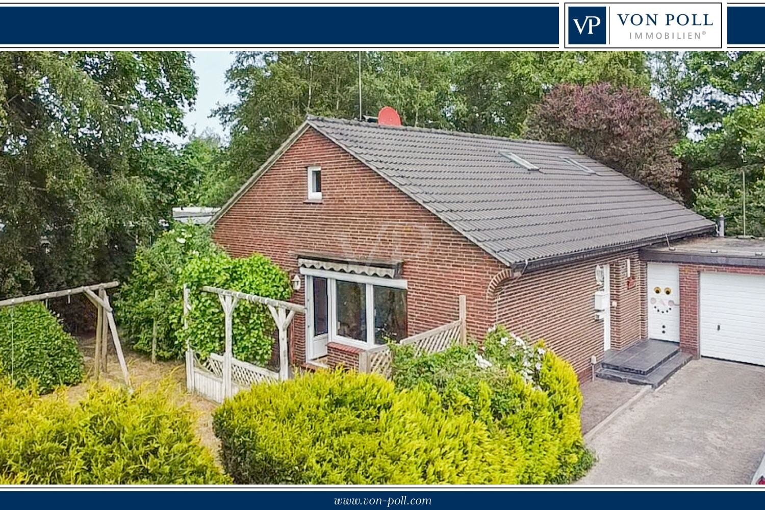 Einfamilienhaus zum Kauf 219.000 € 5 Zimmer 97 m²<br/>Wohnfläche 710 m²<br/>Grundstück Westermarsch I Norden / Westermarsch 26506