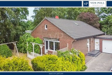 Einfamilienhaus zum Kauf 219.000 € 5 Zimmer 97 m² 710 m² Grundstück Westermarsch I Norden / Westermarsch 26506