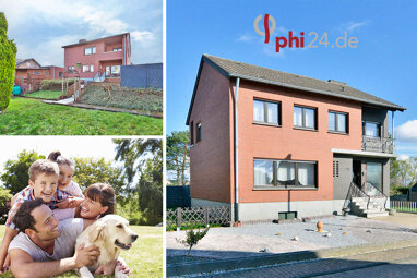 Einfamilienhaus zum Kauf 349.900 € 6 Zimmer 118,8 m² 473 m² Grundstück Schlich Langerwehe 52379